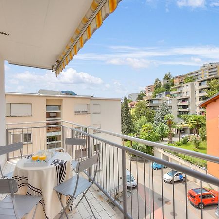 Casa Gioia - Happy Rentals Lugano Exterior foto