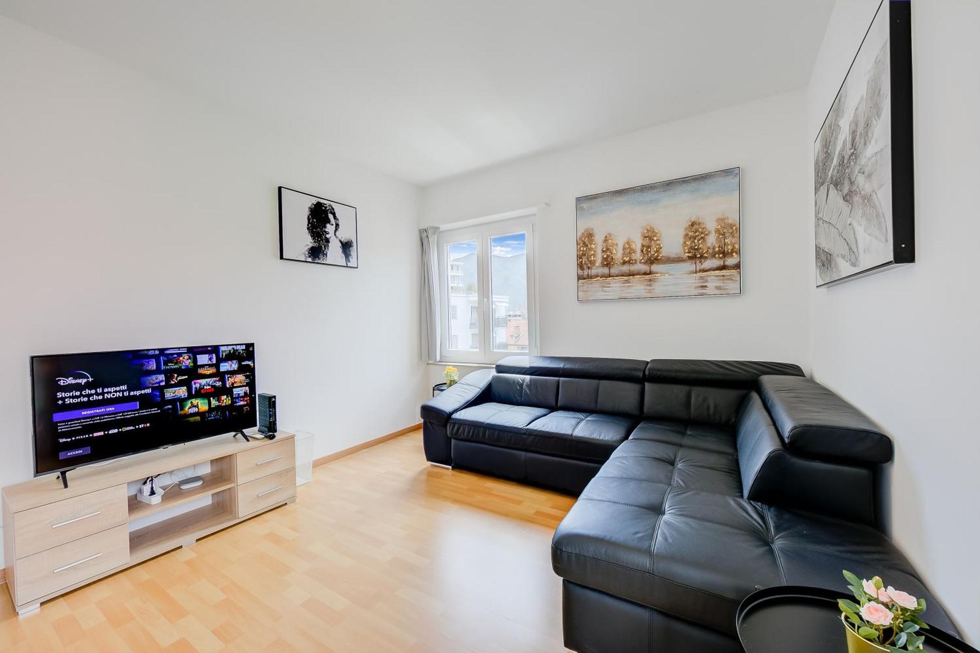 Casa Gioia - Happy Rentals Lugano Exterior foto